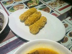 -万香姜汁(引泉路店)