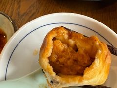 -鑫震源·苏式大虾生煎(山塘街店)