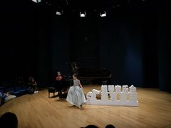 -美育儿童音乐舞蹈国际机构(浦东分校)