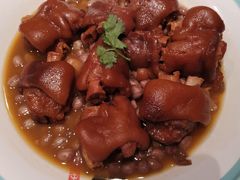 -吴记酱骨炖菜馆(康安路店)