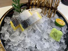 -三禾寿司(君尚店)