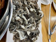 水爆肚-元盛居(生态大街店)