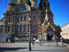 -滴血救世主教堂