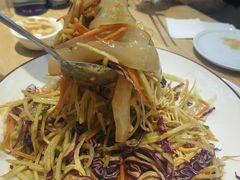 -老长春肉馆(隆礼路店)