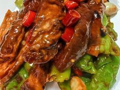 -北塘海鲜·天津菜(大光明桥旗舰店)