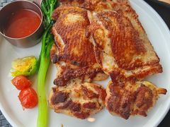 -188西餐厅(园林宾馆店)