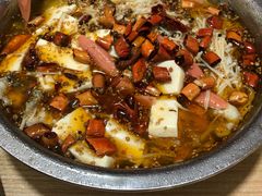 -黑皮酸菜鱼(绣花巷店)