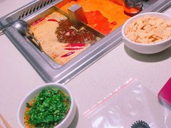 -海底捞火锅(亲子主题北金鹰店)
