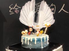 -幸福里DIY蛋糕烘焙·团建·拼豆豆(普陀店)
