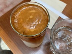 -Line 咖啡(石厦花园店)