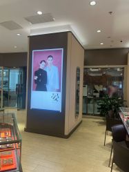 点击看大图 -周生生Chow Sang Sang(天津恒隆广场店)