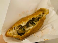 -家阳赵师傅油饼包烧麦(粮道街店)