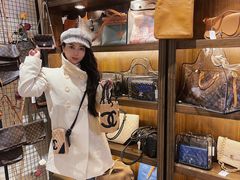 -仙石中古奢侈品回收(太古里店)