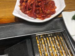 -一心烤肉(延安路店)
