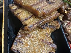-云南建水鸡脚王烧烤(商贸路店)