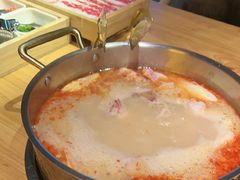 -山海蟹庐·海鲜糟粕醋火锅(慈溪店)