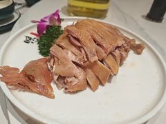 -梅利汴京烤鸭•开封豫菜地标店(晋安路店)