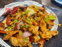 -文记沸腾鱼(永安路总店)