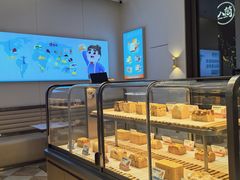 -爸爸糖吐司面包(武汉国金天地店)
