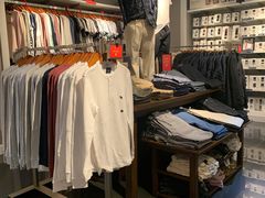 -Abercrombie & Fitch(三里屯太古里店)