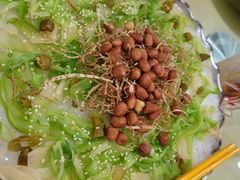 -叙福楼海鲜酒家(季华西路店)