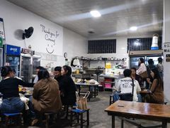 -乔岩保应烧烤店