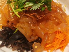 -红樱桃·欢乐餐厅(太原里店)