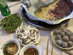 -储奇门鳝鱼火锅(总店)