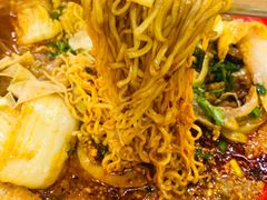 -文立新·秤盘麻辣烫(天通苑店)