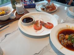 -不仔客海鲜烧烤270度海景餐厅(大东海店)