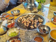 -安又胖韩国烤肉