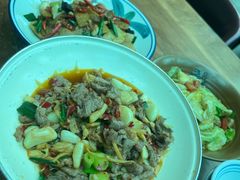 -树厨贵州菜(花果园购物中心店)