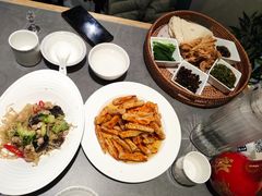 -彭城味道.地道徐州味(怡海花园店)