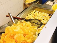 -街街旺风味炸洋芋(大观商业城C座店)