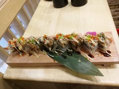 -九田家黑牛烤肉料理(中北镇店)