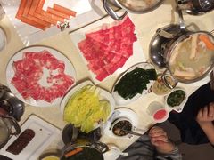 -大胖骨汤火锅(裕华店)