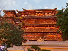 -大佛古寺