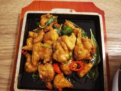 -格桑花开药膳蔬食文化空间