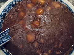 古法糖芋苗-南京大牌档(济南万象城店)