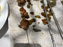 -阿里疆Alijiang·丝路美食·异域风情·清真(长楹天街店)