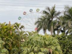 -长鹿旅游休博园