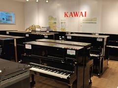 -柏斯音乐艺术中心·钢琴·吉他(世纪金源店)