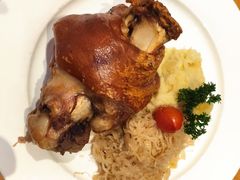 -兰特伯爵西餐厅·啤酒屋(方庄店)