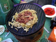 -厚味居炙子烤肉·清真(天桥南纬路店)