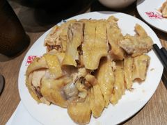 三黄鸡-泰煌鸡·上海白斩鸡·鸡汤面(鹤庆店)