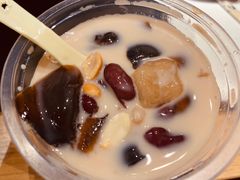 -八婆婆烧仙草(曾厝垵店)