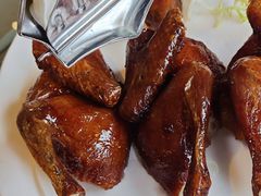 -金苑海鲜酒家(来魅力店)