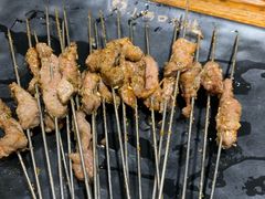 -小俩口烧烤东北菜(双井店)