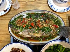 -妈妈的味道·腾冲特色菜(和顺古镇店)
