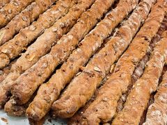 -HOT CRUSH趁热集合·现烤面包(环球港店)